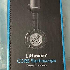 Littmann CORE Stethoscope